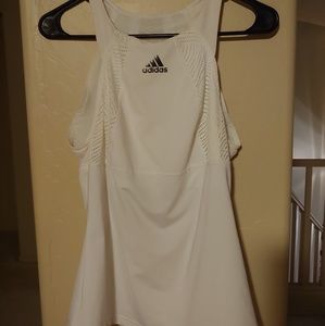 Adidas athletic tank top
